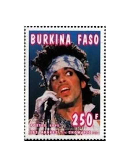 BURKINA N° 0945 Neuf **