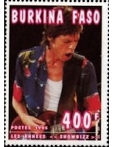 BURKINA N° 0947 Neuf **