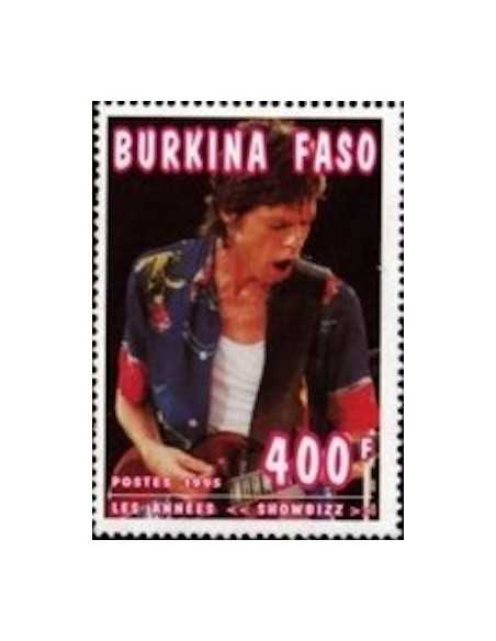 BURKINA N° 0947 Neuf **