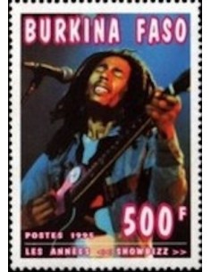 BURKINA N° 0948 Neuf **