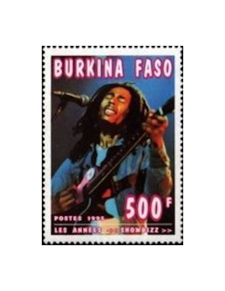 BURKINA N° 0948 Neuf **