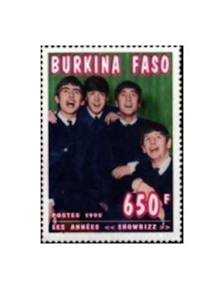 BURKINA N° 0949 Neuf **