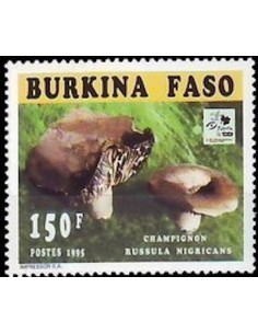 BURKINA N° 0952 Neuf **