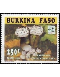 BURKINA N° 0953 Neuf **
