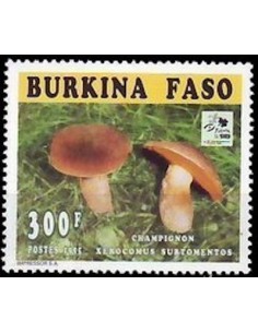 BURKINA N° 0954 Neuf **