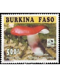 BURKINA N° 0956 Neuf **