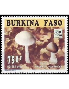 BURKINA N° 0958 Neuf **