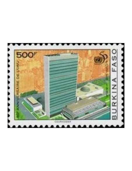 BURKINA N° 0960 Neuf **
