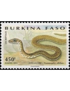 BURKINA N° 0962 Neuf **