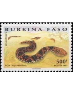 BURKINA N° 0963 Neuf **