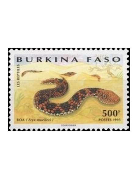 BURKINA N° 0963 Neuf **