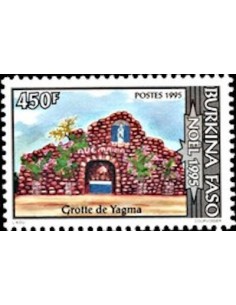 BURKINA N° 0966 Neuf **