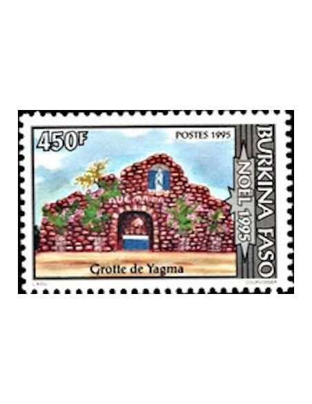 BURKINA N° 0966 Neuf **