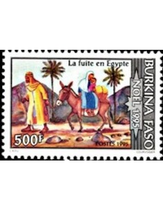 BURKINA N° 0967 Neuf **