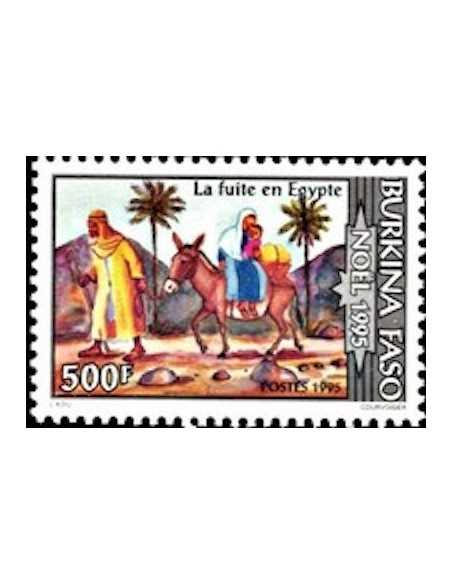 BURKINA N° 0967 Neuf **