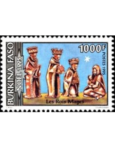 BURKINA N° 0968 Neuf **