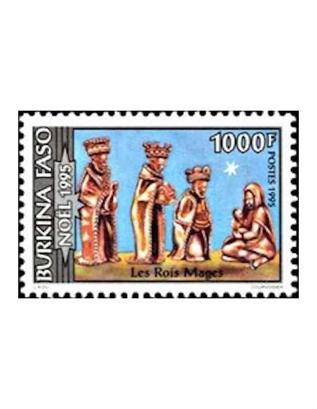 BURKINA N° 0968 Neuf **