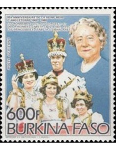 BURKINA PA N° 0282 Neuf **