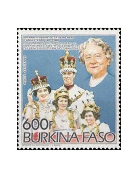 BURKINA PA N° 0282 Neuf **