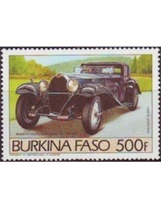 BURKINA PA N° 0284 Neuf **