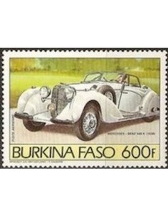 BURKINA PA N° 0285 Neuf **
