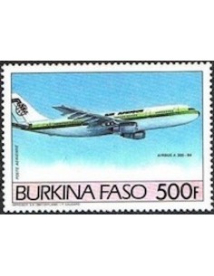 BURKINA PA N° 0286 Neuf **