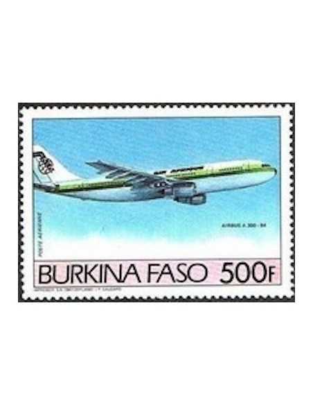 BURKINA PA N° 0286 Neuf **