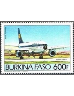 BURKINA PA N° 0287 Neuf **