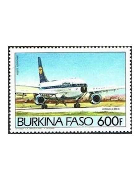 BURKINA PA N° 0287 Neuf **