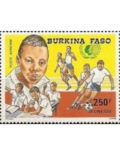 BURKINA PA N° 0310 Neuf **