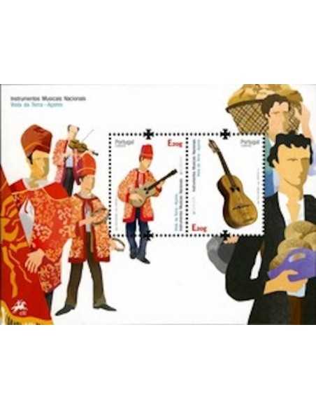 Timbre Poste Europa Açore N° F583 N ** philatelie foxtimbre