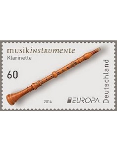 Timbre Poste Europa Allemagne N° 2899 N ** philatelie foxtimbre