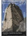 Timbre Poste Europa Andorre Espagnole N° 440 N ** philatelie foxtimbre