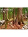 Timbre Poste Europa Autriche N° 2782 N ** philatelie foxtimbre