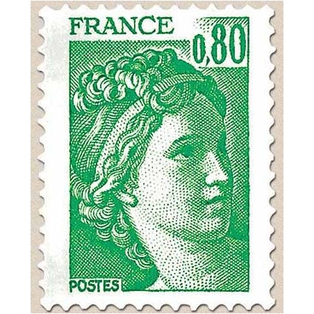 FR N° 1970 Neuf Luxe