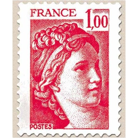 FR N° 1972 Neuf Luxe