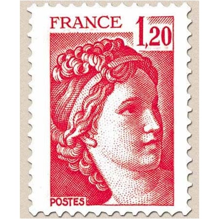 FR N° 1974 Neuf Luxe