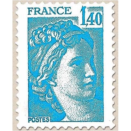 FR N° 1975 Neuf Luxe