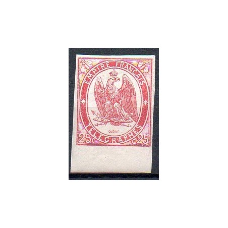 Telegraphe  N° 1 Neuf **