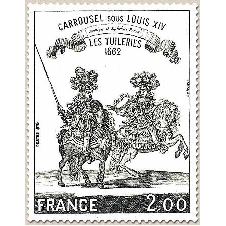 FR N° 1983 Neuf Luxe