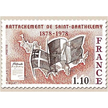 FR N° 1985 Neuf Luxe