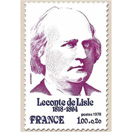 FR N° 1988 Neuf Luxe