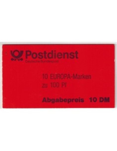 Timbre Poste Allemagne N° C1562 N ** philatélie foxtimbre