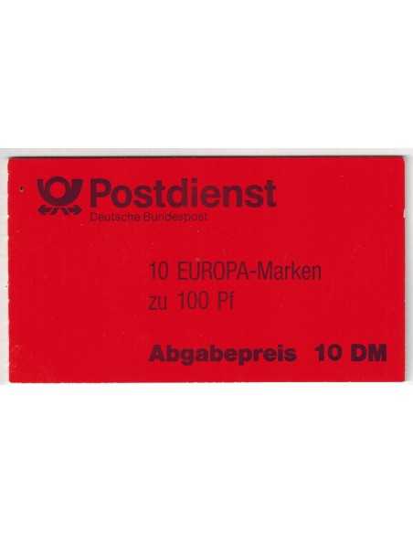 Timbre Poste Allemagne N° C1562 N ** philatélie foxtimbre