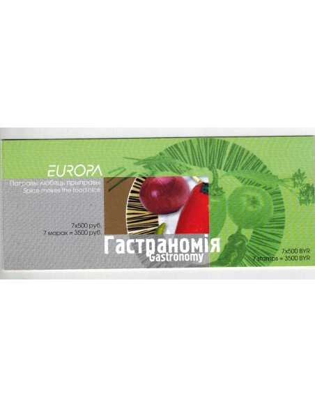 Timbre Poste Bielorussie N° C0528 N ** philatélie foxtimbre