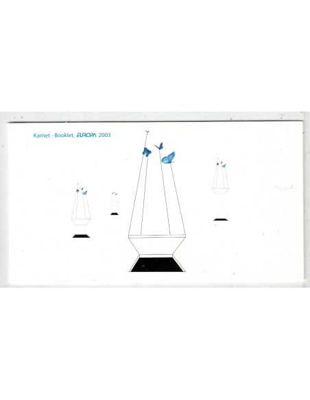 Timbre Poste Bosnie Herzegovine N° C0397a N ** philatélie foxtimbre