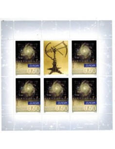 Timbre Poste Bulgarie N° F4222 N ** philatélie foxtimbre