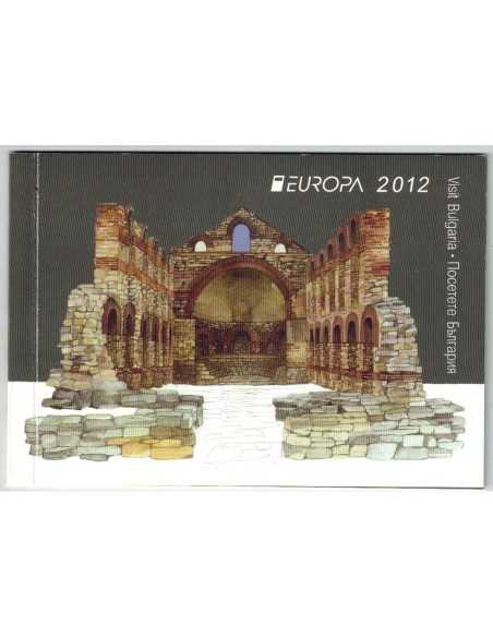 Timbre Poste Bulgarie N° C4310a N ** philatélie foxtimbre