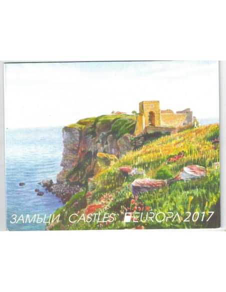 Timbre Poste Bulgarie N° C4482a N ** philatélie foxtimbre