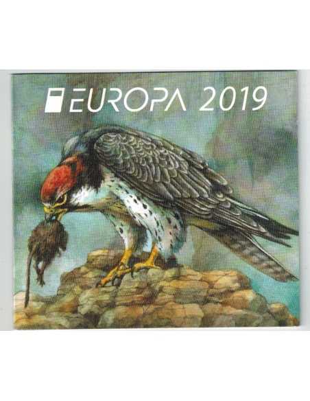 Timbre Poste Bulgarie N° C4549a N ** philatélie foxtimbre